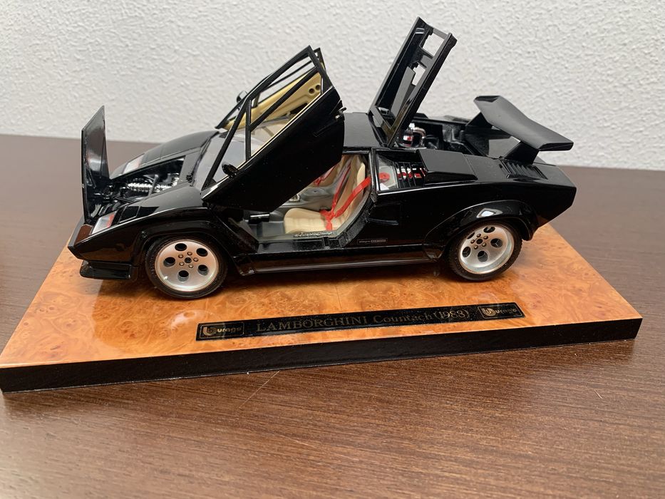 Lamborghini - Edição Colecionadores