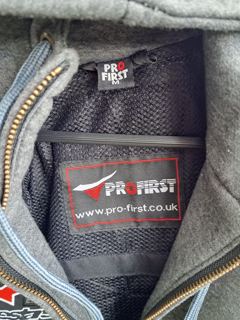 Bluza PROFIRST roz M