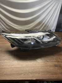 Lampa przednia Prawa Mitsubishi ASX LIFT 19-