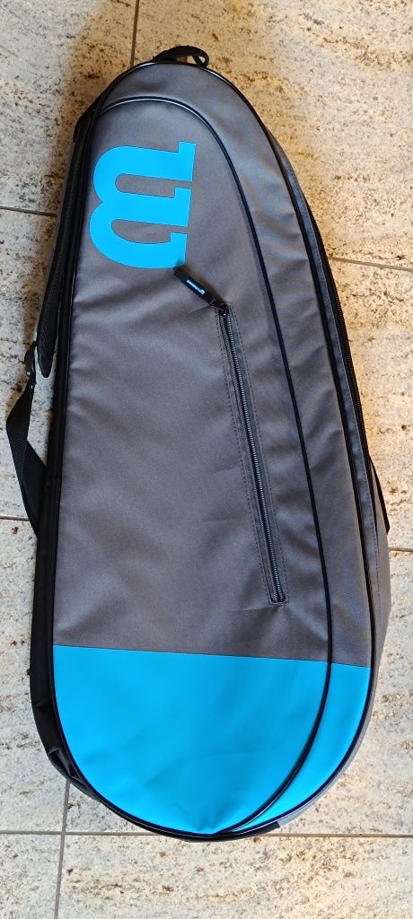 Torba tenisowa, termobag