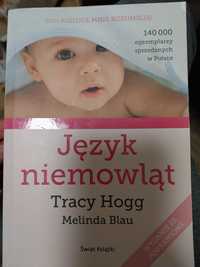 Język niemowląt Tracy Hogg