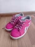 Buty Rebook 37 różowe