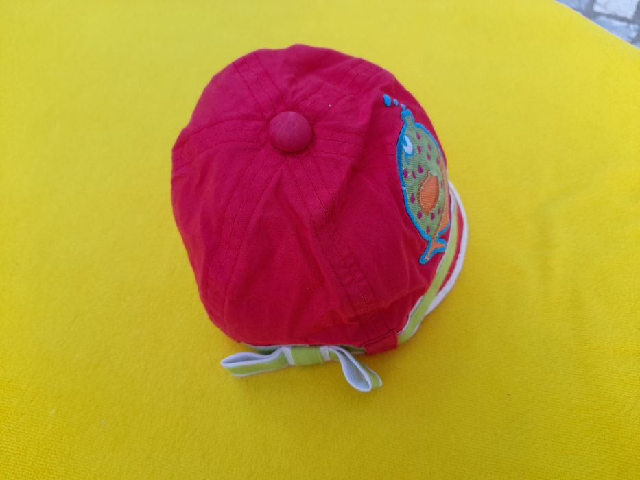 Chapéus de criança