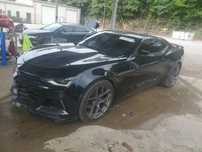 Chevrolet Camaro Chevrolet Camaro SS 2016