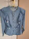 Koszula jeansowa Levis S