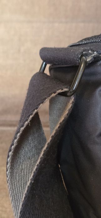 Mochila Calvin Klein preta