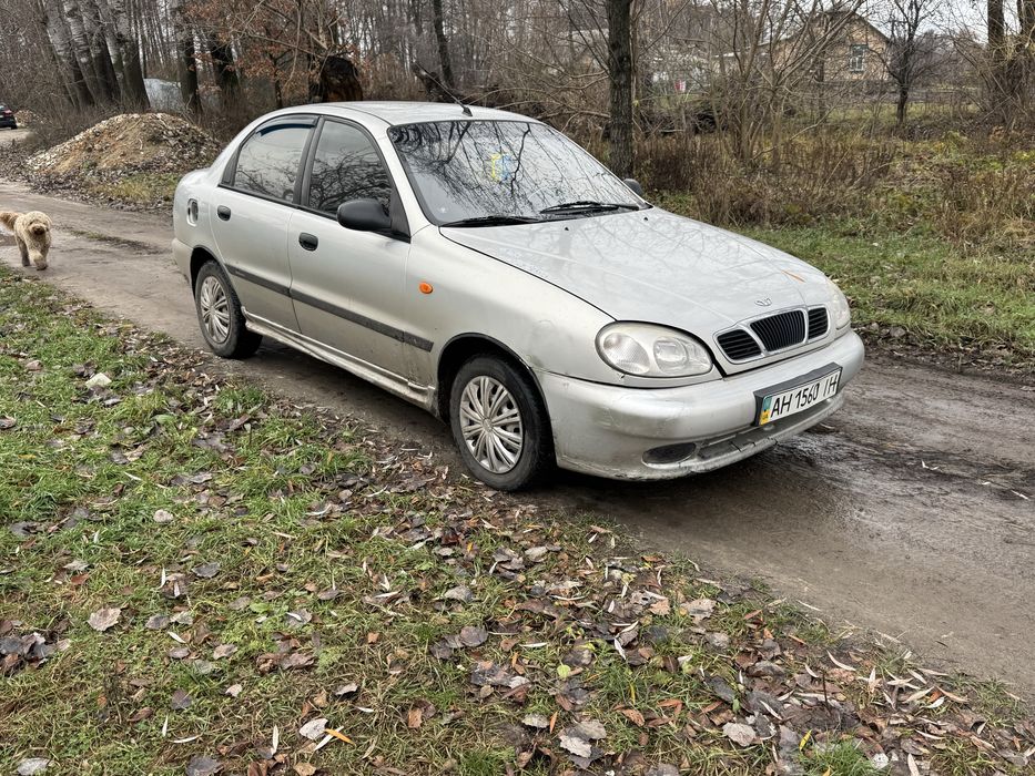 Продам дэо сенс