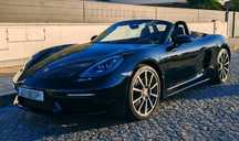Porsche 718 Boxster 2.0 PDK