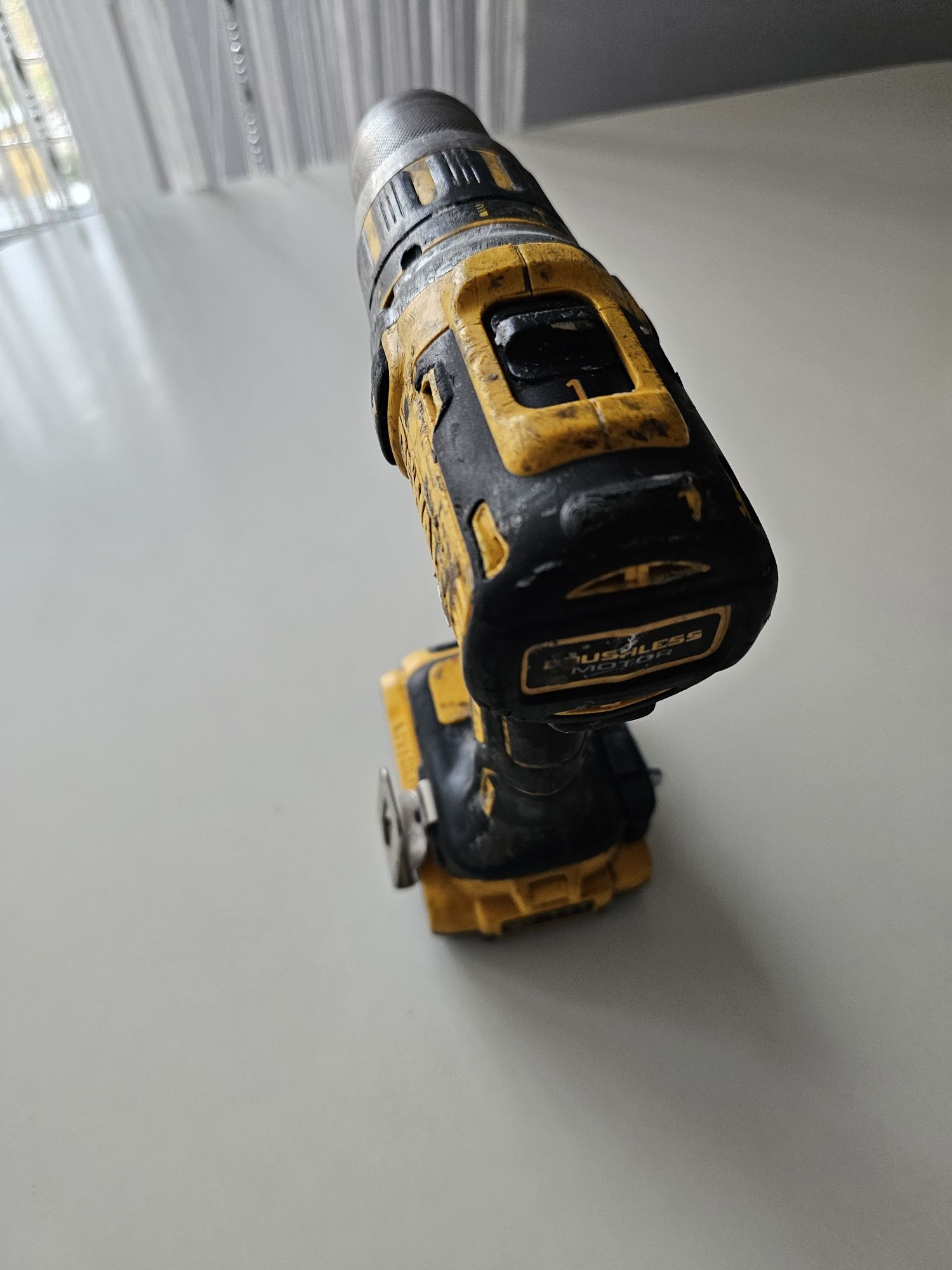Wkrętarka 18V Dewalt dcd 795 wersja body