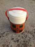 Thermos Vintage Triunfo