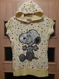 T-shirt koszulka bluzka Snoopy