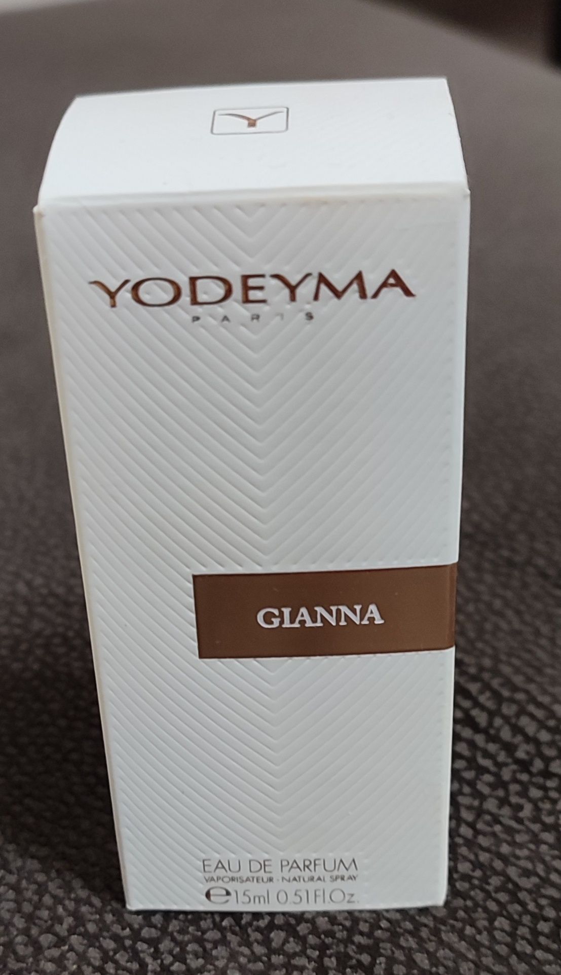 Perfum Yodeyma Gianna 15ml