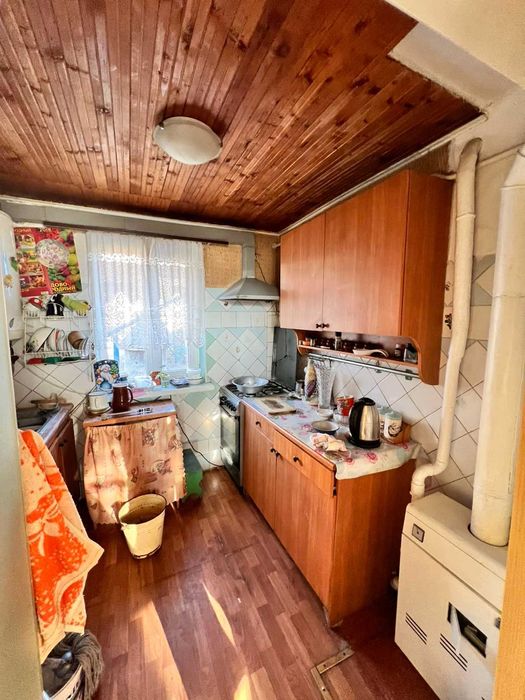 Продаж будинку, Старе місто!