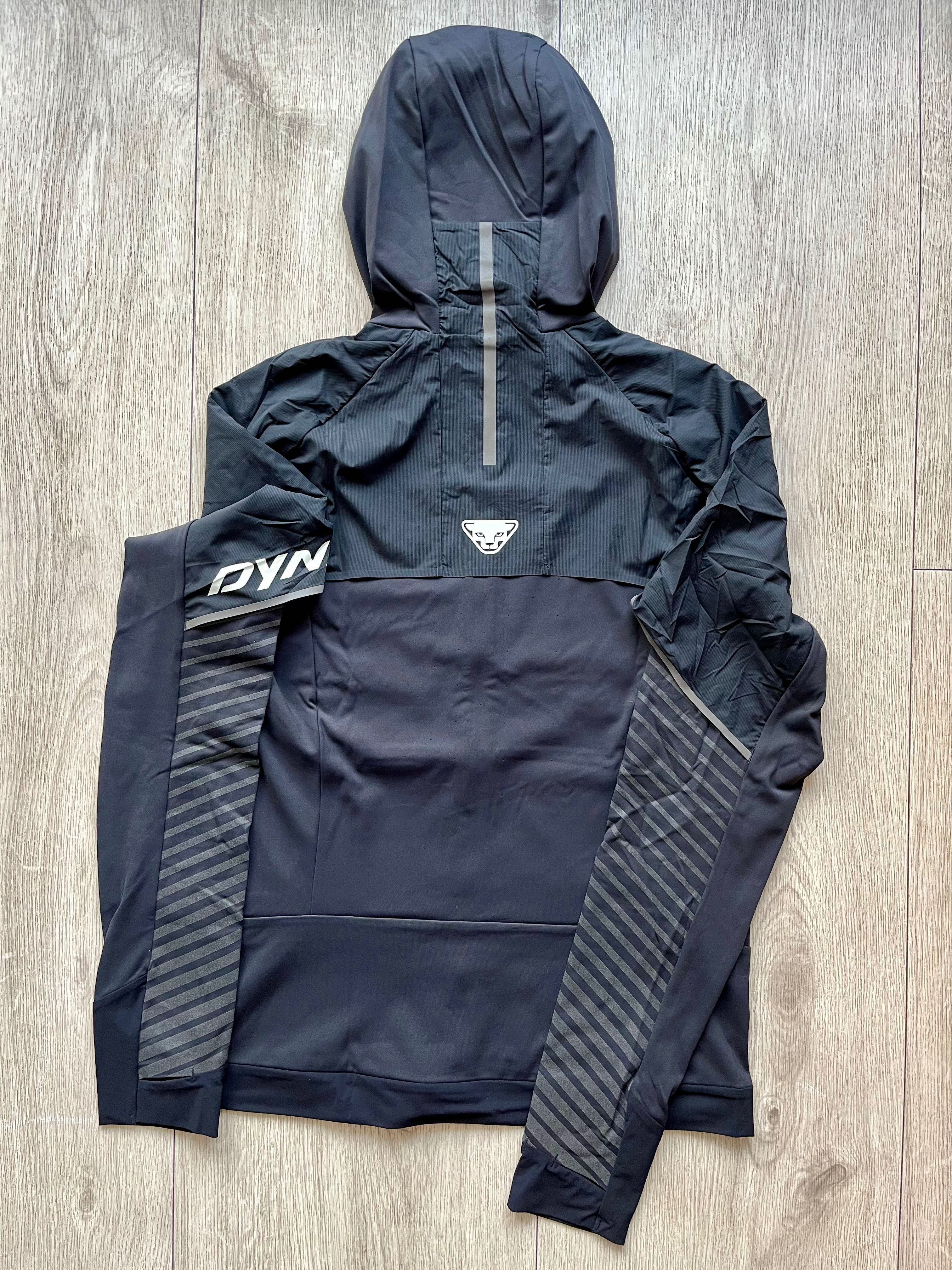 Kurtka biegowa Dynafit Alpine Reflective - rozm. M