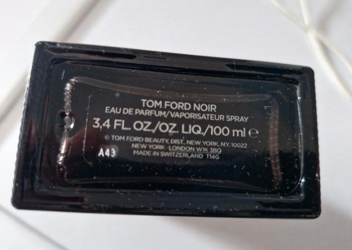 Tom Ford Noir 100ml