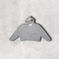 Bluza Nike Center Logo Collab Nike x FOG Fear of God Baggy Boxy