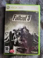 Fallout 3 pl xbox 360
