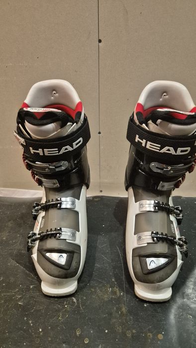 Buty narciarskie HEAD vector 105