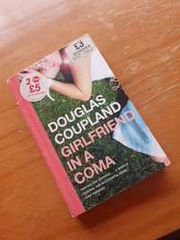 Book - Douglas Coupland - Girlfreind in a Coma