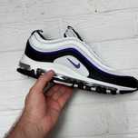 Чоловічі кросівки nike air max 97