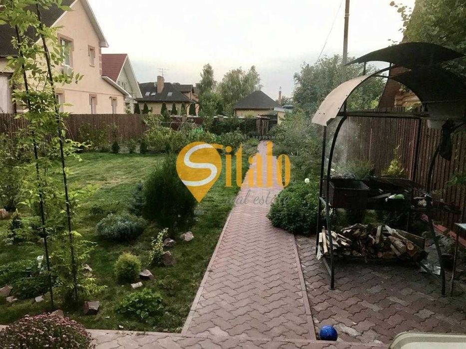 Компактний будиночок в с. Гнідин, БЕЗ%