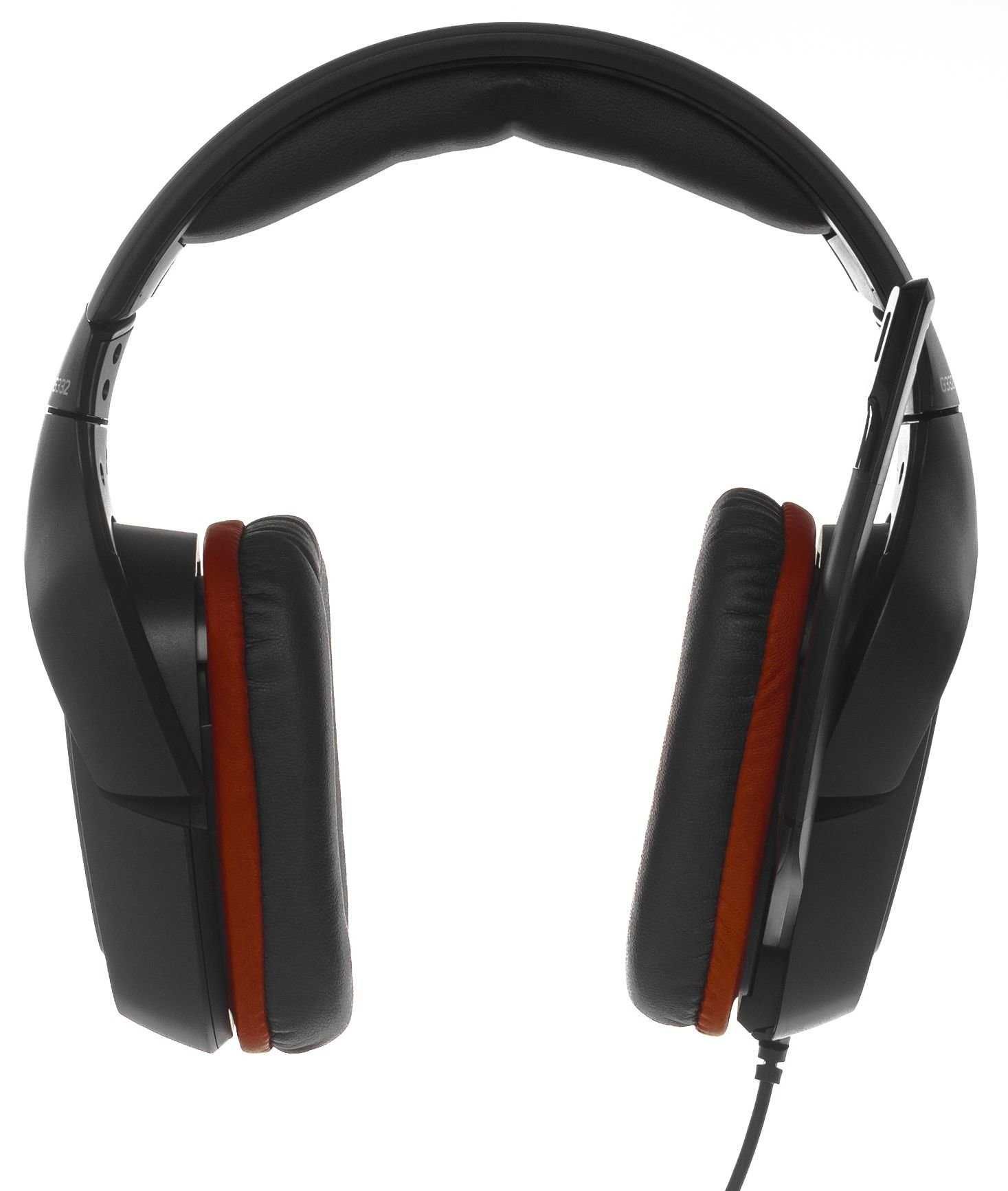 Słuchawki LOGITECH G332 Nauszne FV