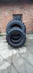 Opony Zetor tylnie 16,9/14-34 Barum