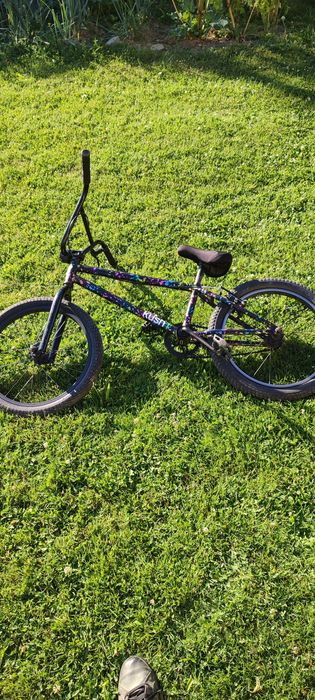 BMX mafiabikes kush1 20,20"