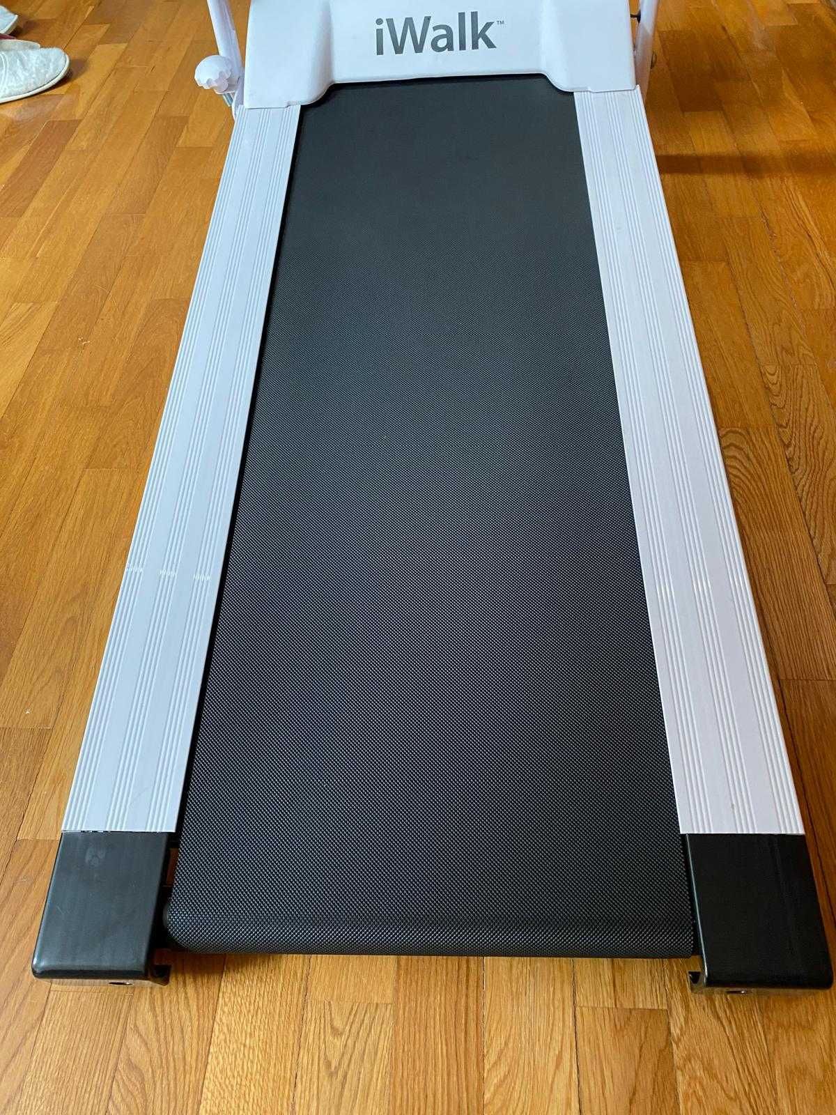 Passadeira iWalk Nova