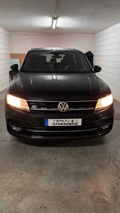 VW Tiguan 1.5 TSI DSG 150CV