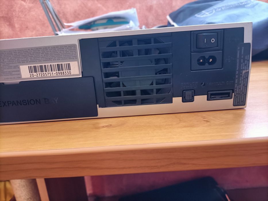 PlayStation 2 Fat Silver