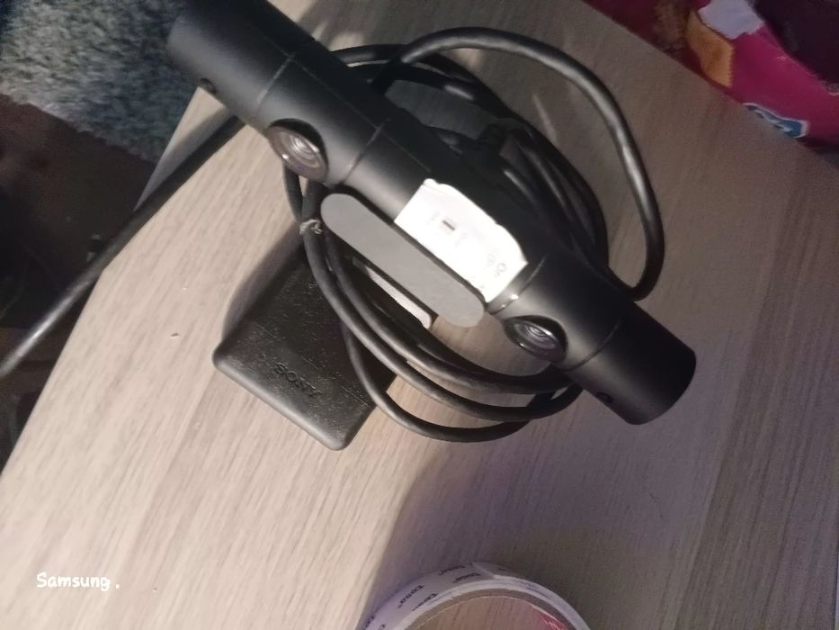 Oculos vr ps4 e ps5 de segunda geracao