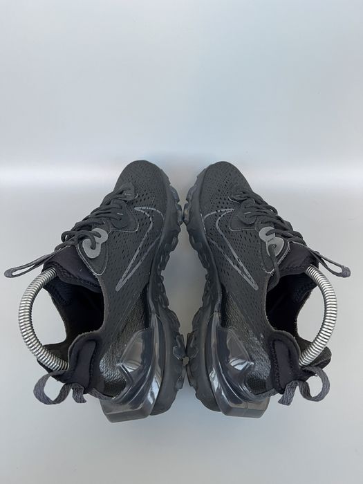 Оригінальні Кросівки  Nike React Vision Black 42.5р.27см.