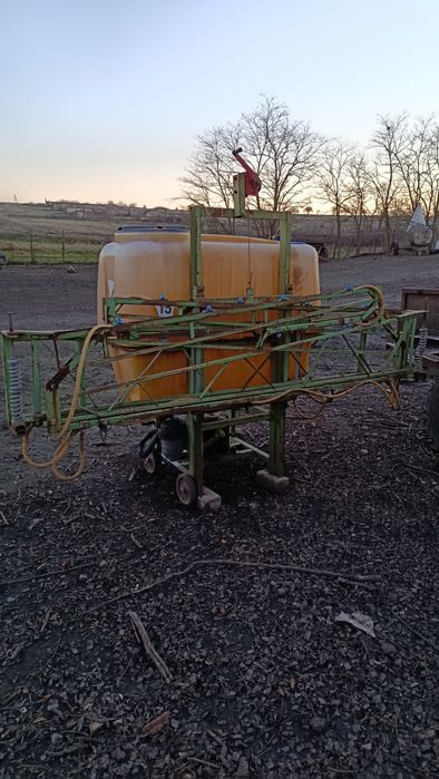 Продаю оприскувач