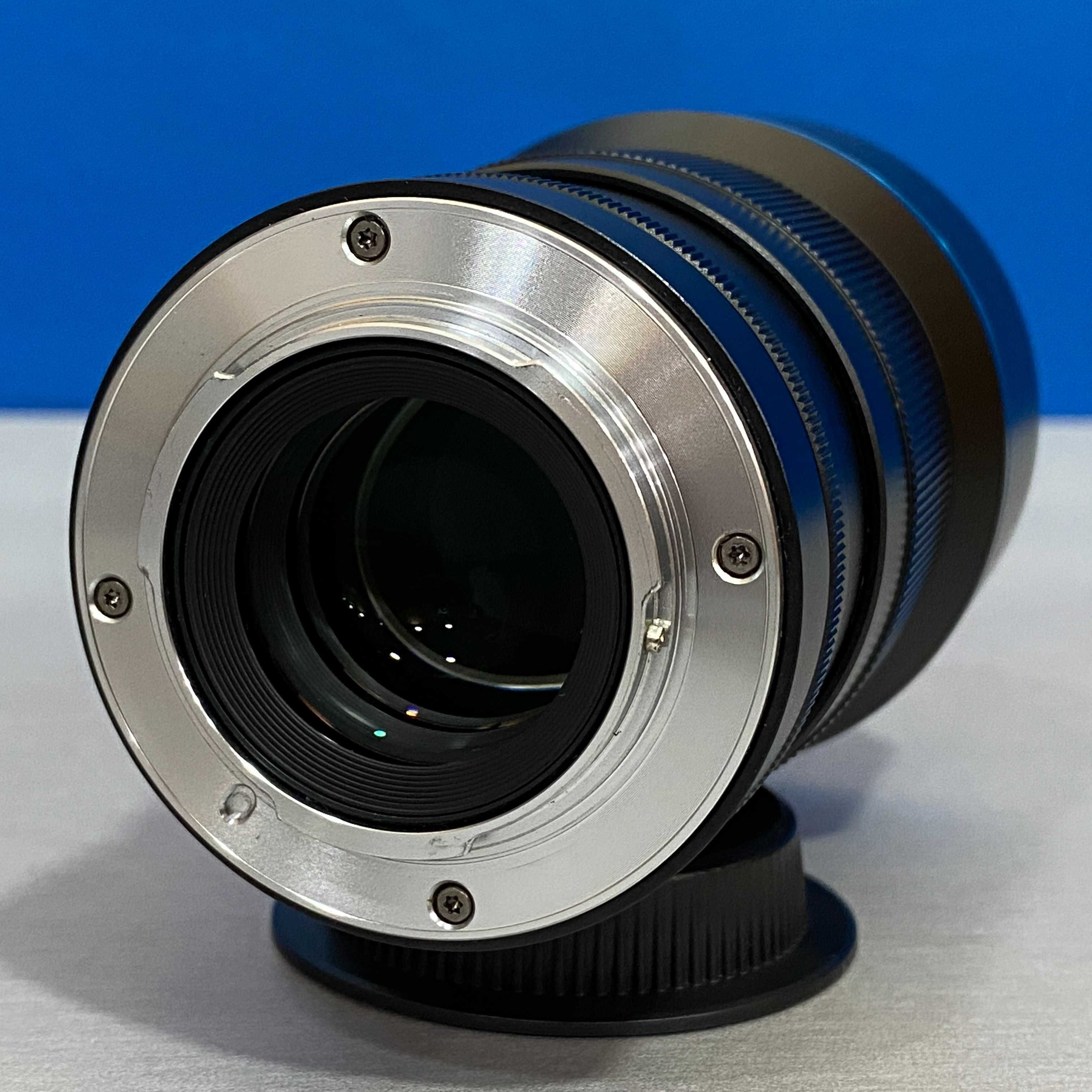 SIRUI Anamorphic 50mm f/1.8 1.33x (Micro 4/3 - MFT)
