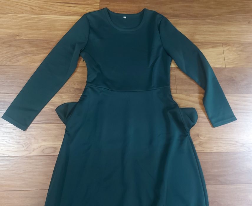 Sukienka damska Roziennie