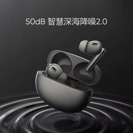 Навушники Realme Buds Air 6 Pro