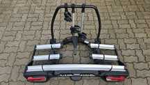 Thule VeloSpace XT3 939 + 4 rower