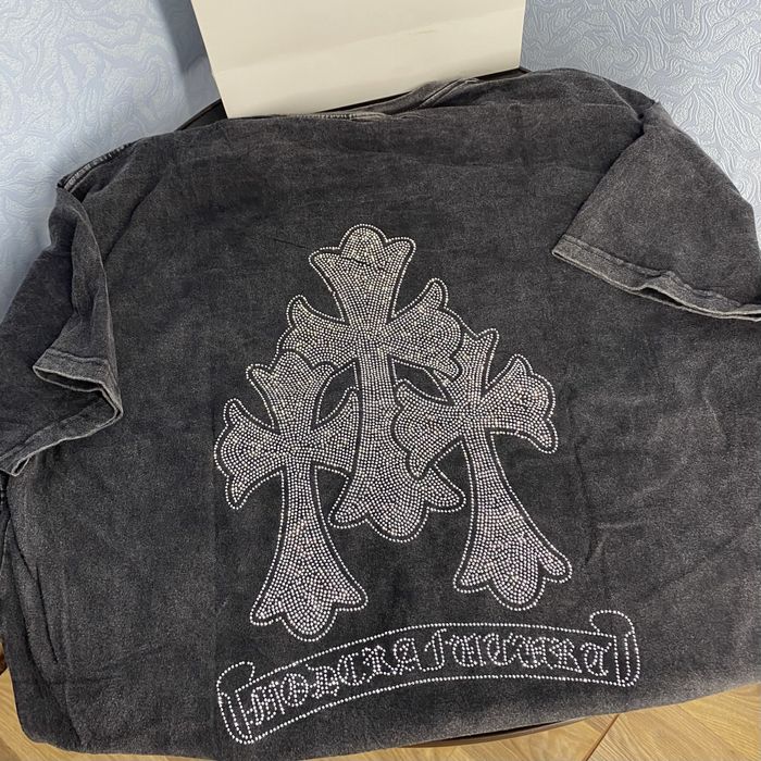 Футболка варёнка