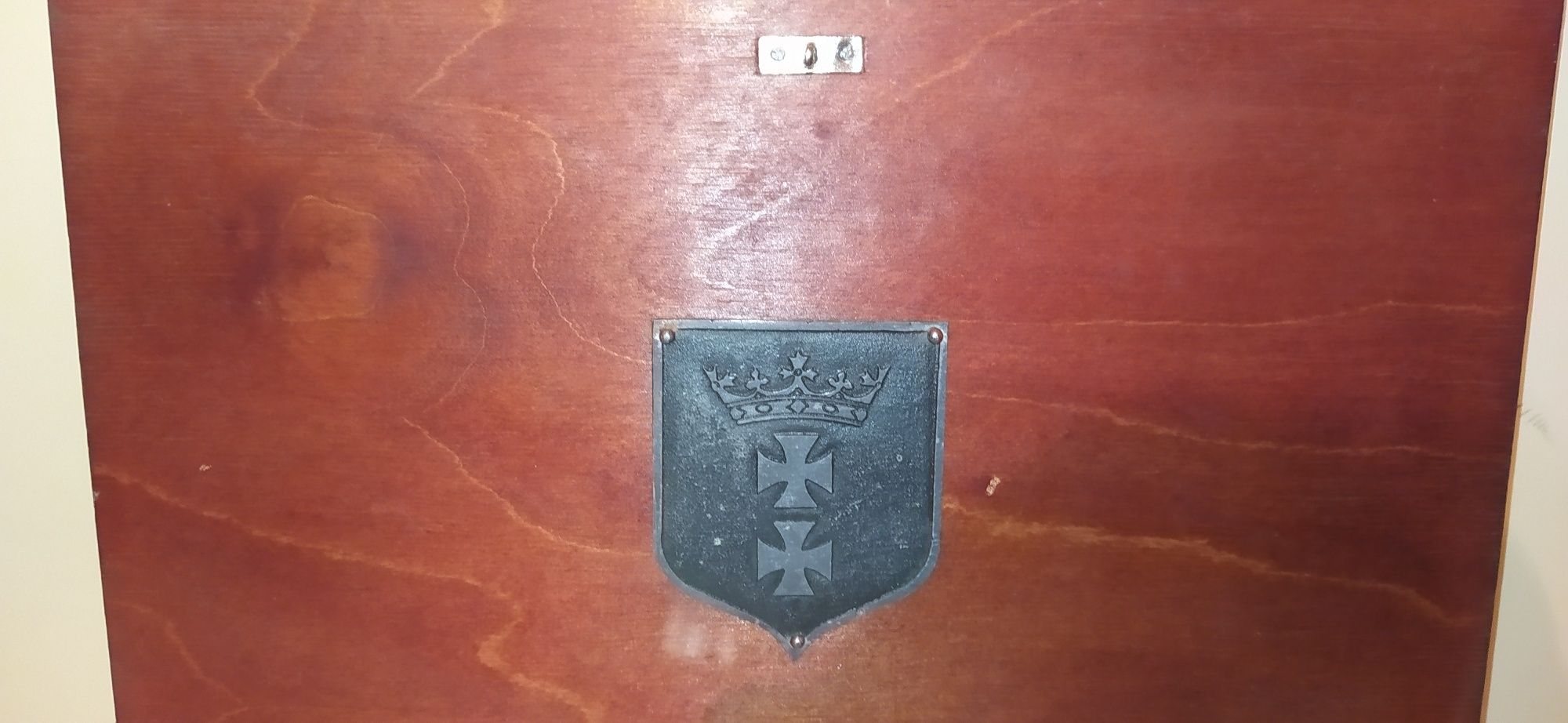 Szkatuła ręcznie robiona Gdańsk