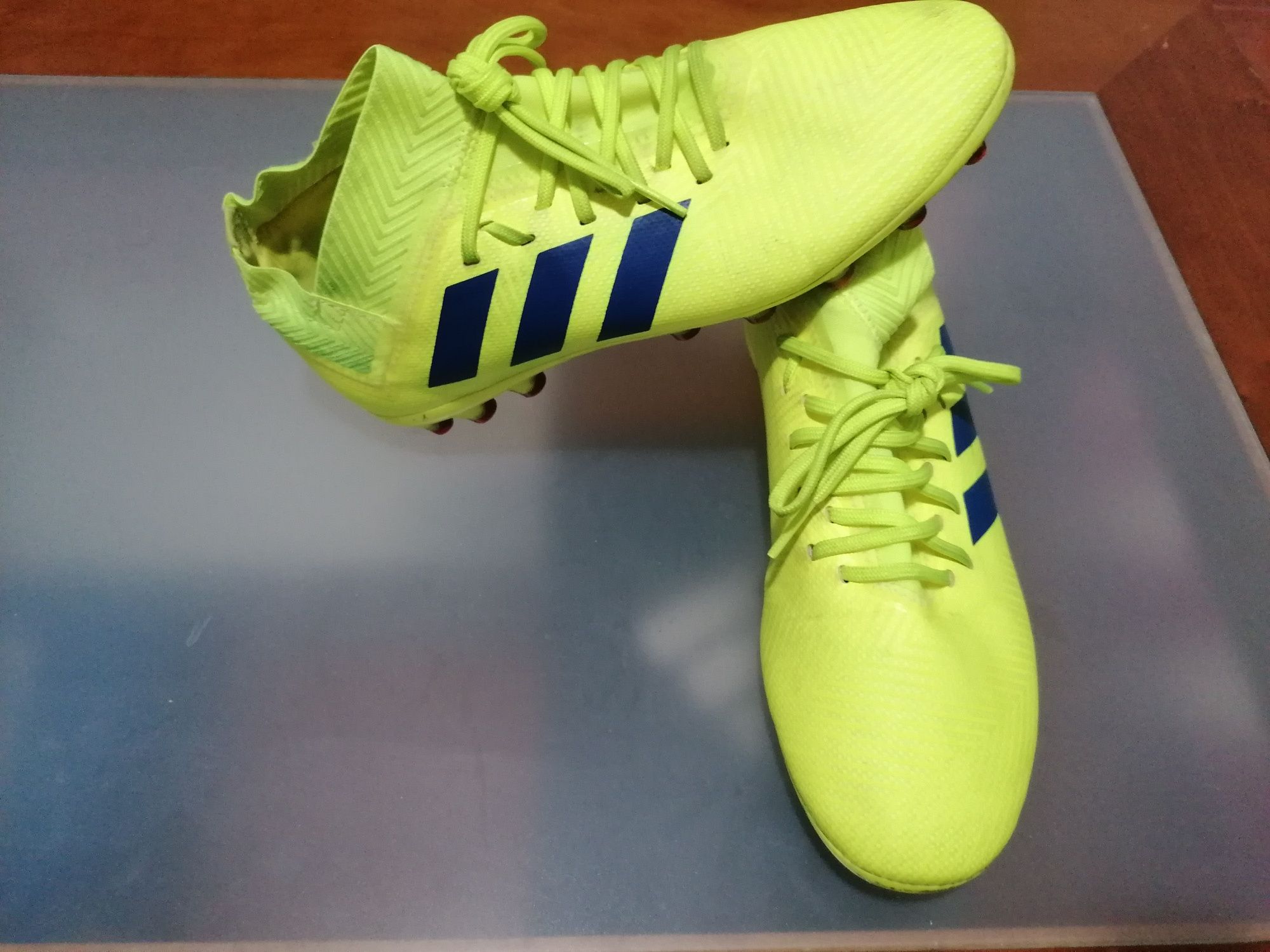 Chuteiras Adidas