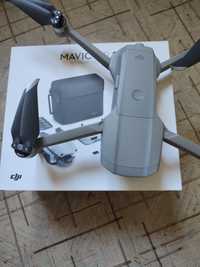 Квадрокоптер Mavic air 2