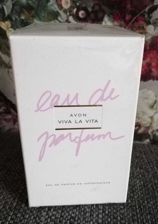 Perfumy Avon Viva La Vita