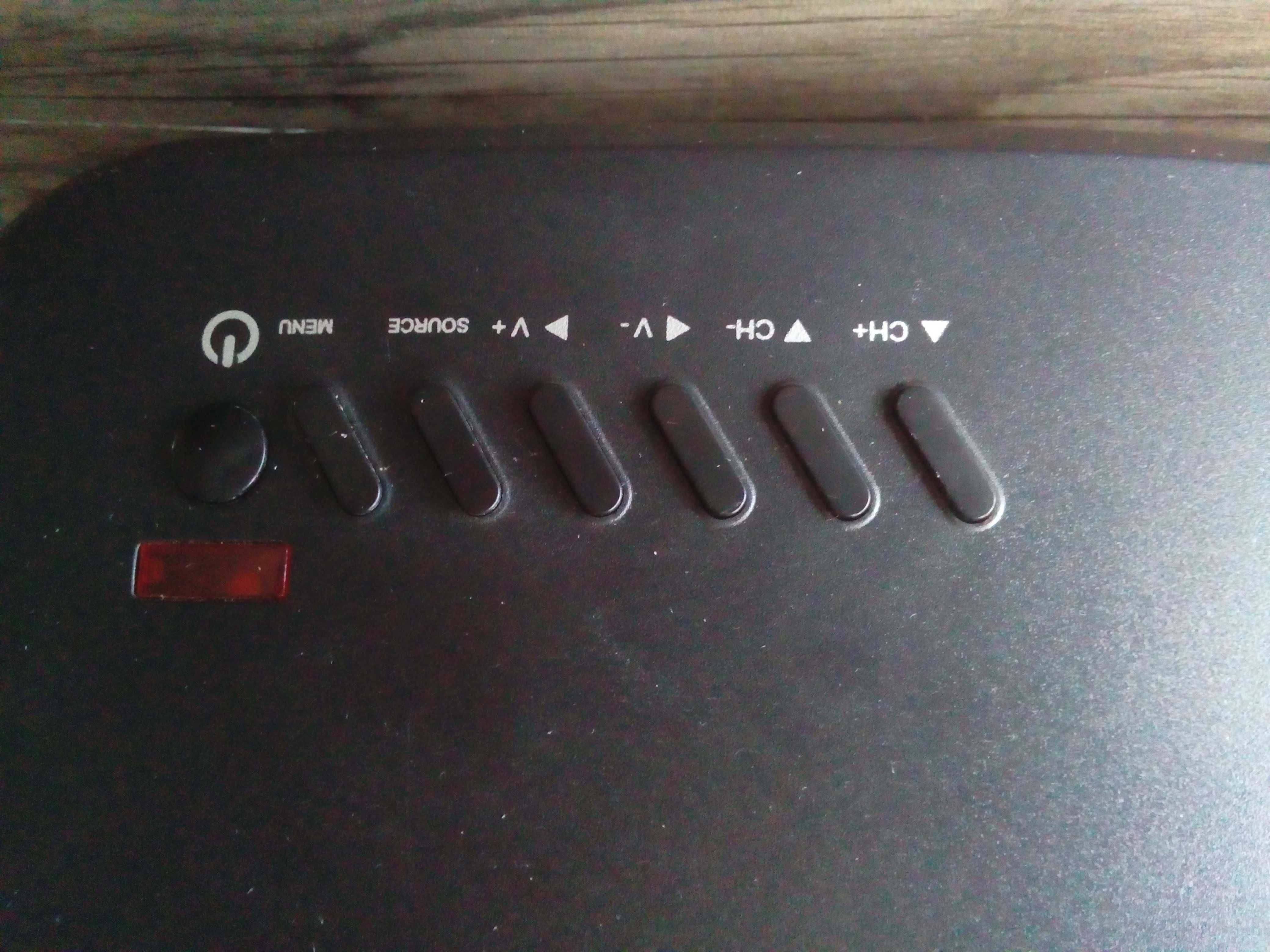 projektor, mini led projector c6
