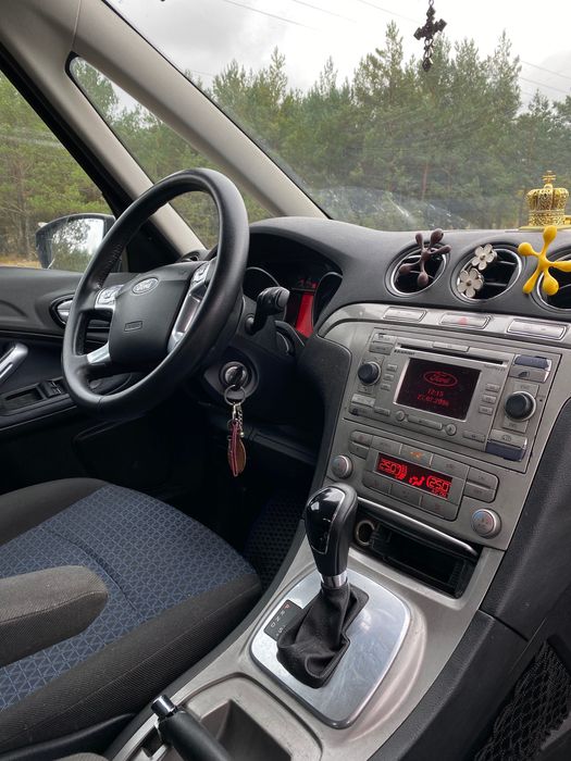 Ford гелексі продам
