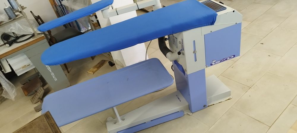 Mesa Passar a Ferro Industrial