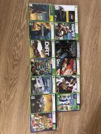 Ігри для Xbox 360