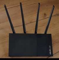 Маршрутизатор, роутер ASUS RT-AX1800S Smart WIFI 6 (802.11ax) Router