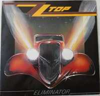 ZZ Top Eliminator  Vinyl