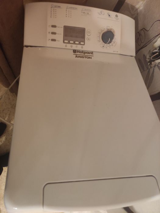 Продам пральну машину,на запчастини